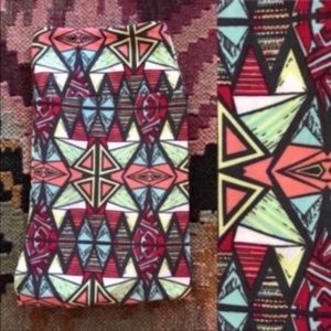 LuLaRoe - NWT One Size Leggings